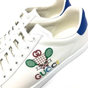 gucci runners canada